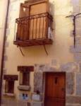 EL ZAPATERO DE SEXIFIRMO, Piedrahíta, Ávila