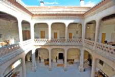 CASTILLO DEL BUEN AMOR