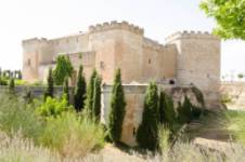 CASTILLO DEL BUEN AMOR