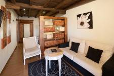 HOSTERIA DEL MUDEJAR, Velayos, (Ávila), vista interior