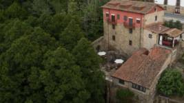 RURAL MUSICAL, vista aérea