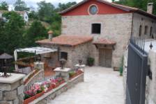 RURAL MUSICAL, vista exterior