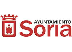 Ayuntamiento de Soria. This link will open in a pop-up window.