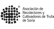 Asociación de recolectores y cultivadores de trufa de Soria. This link will open in a pop-up window.