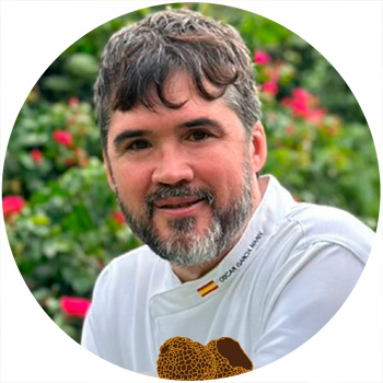 Óscar García Marina