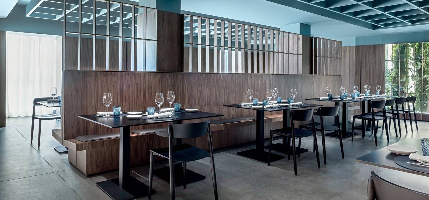 La Fábrica de Ricardo Tremiño Andrés