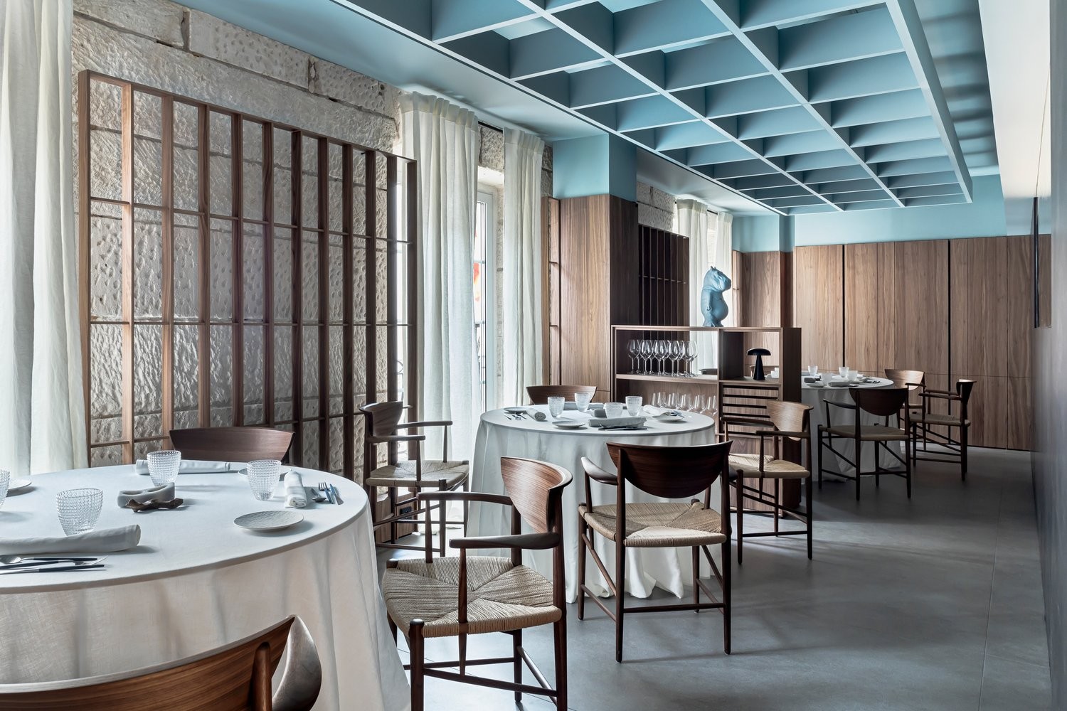 La Fábrica de Ricardo Tremiño Andrés