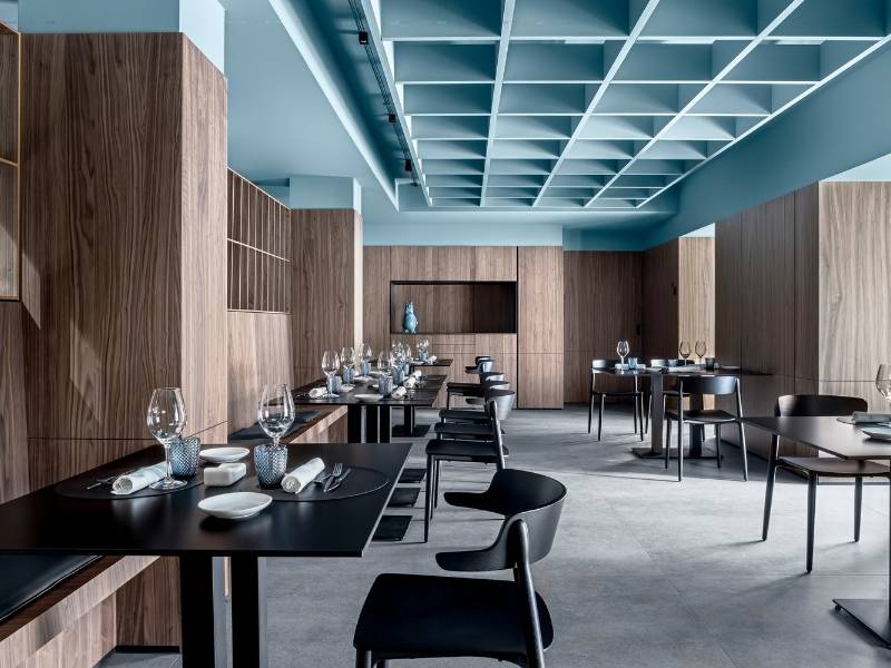 La Fábrica de Ricardo Tremiño Andrés