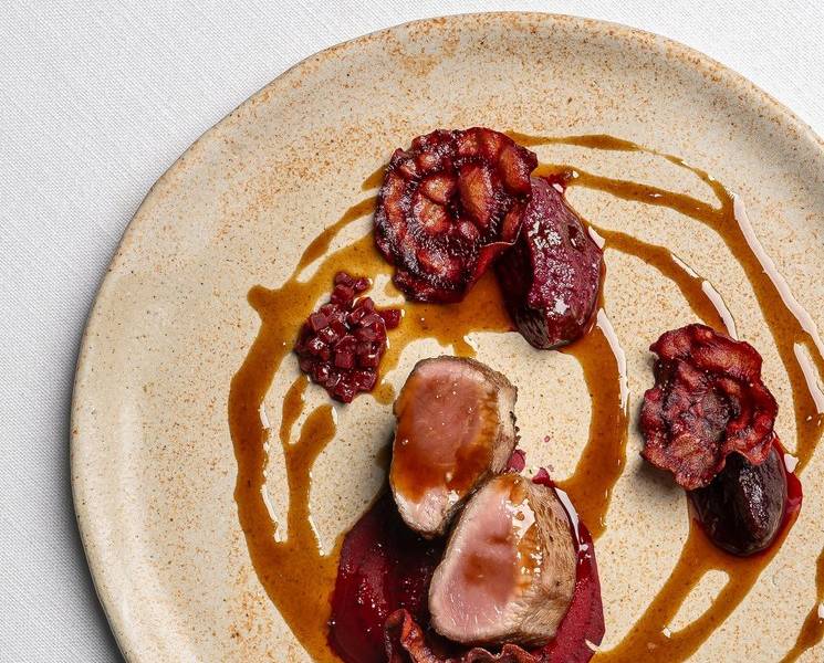 La Fábrica de Ricardo Tremiño Andrés