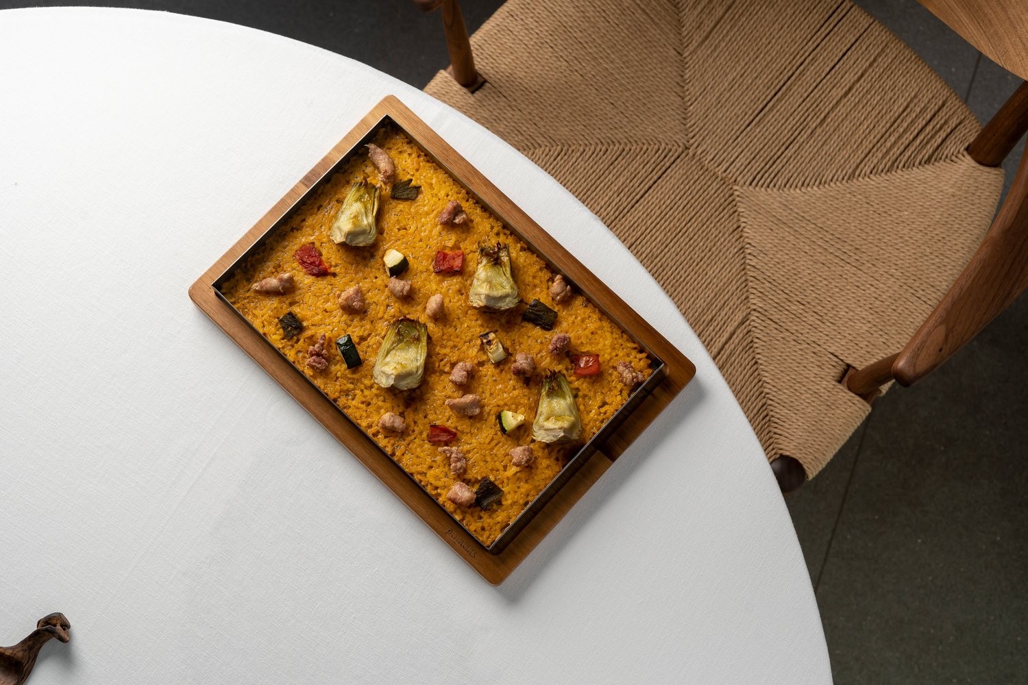 La Fábrica de Ricardo Tremiño Andrés