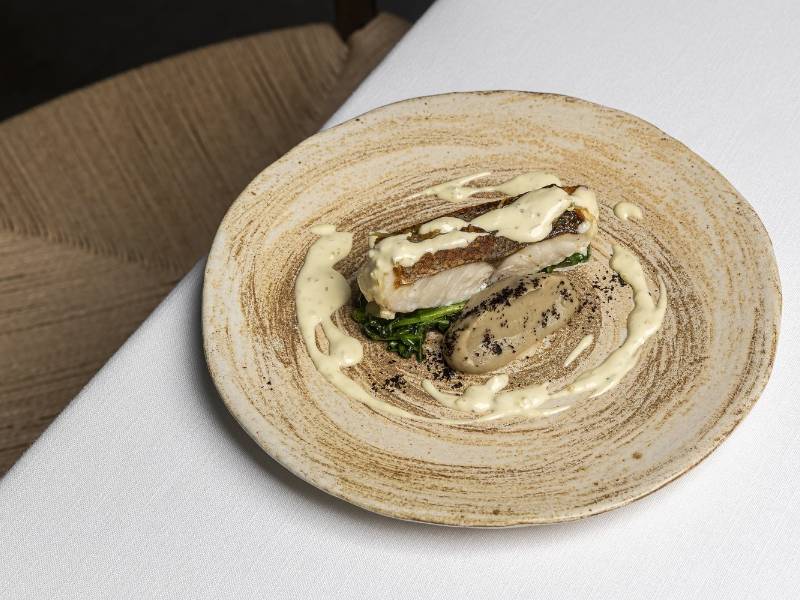 La Fábrica de Ricardo Tremiño Andrés