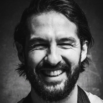 Javier García Peña