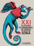 XXI Certamen Internacional de Cortos Ciudad de Soria