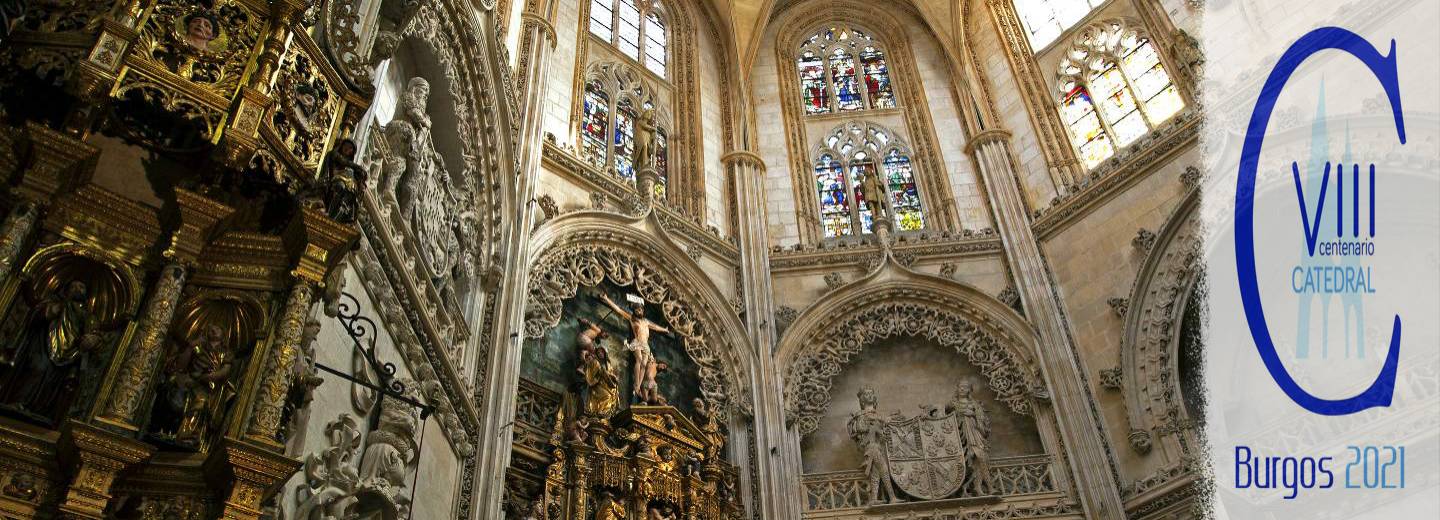Centenario Catedral_de_Burgos