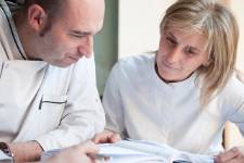 Chefs: Yolanda León y Juanjo Pérez