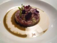 Restaurante El Ermitaño