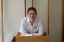 Chef - Elena Lucas