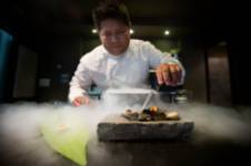 Chef - Víctor Gutiérrez
