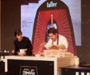 Taller Arzuaga