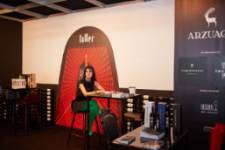 Taller Arzuaga