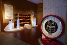 Museo del queso Chillón