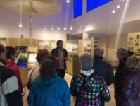 Centro de Interpretación de Especies Micológicas de Rabanales