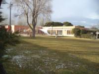 JARDIN DE SOMONTES