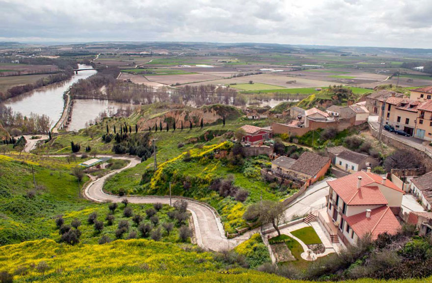 Ruta del Vino de Toro