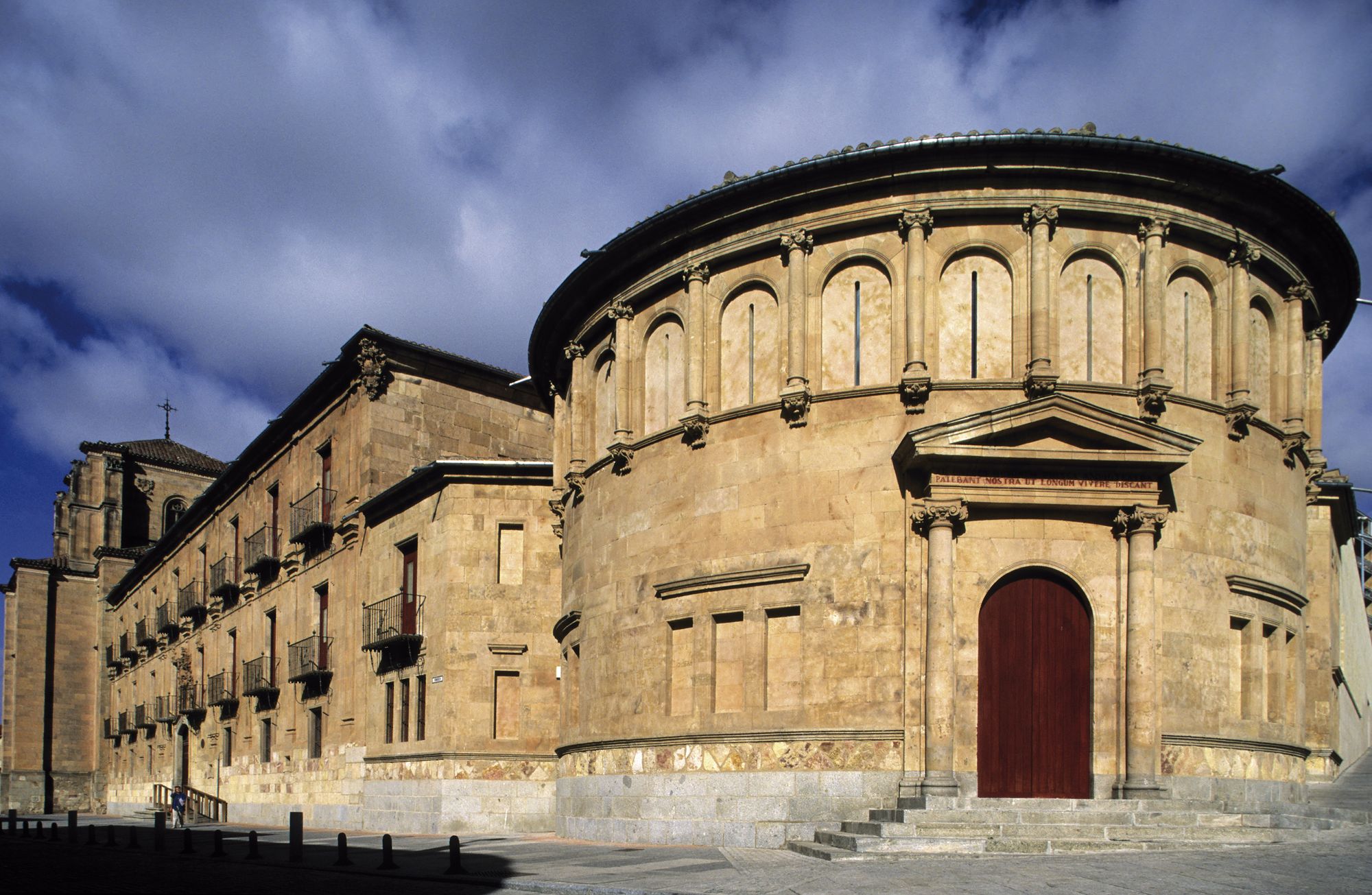 Hospedería Fonseca - University of Salamanca Conference Venue