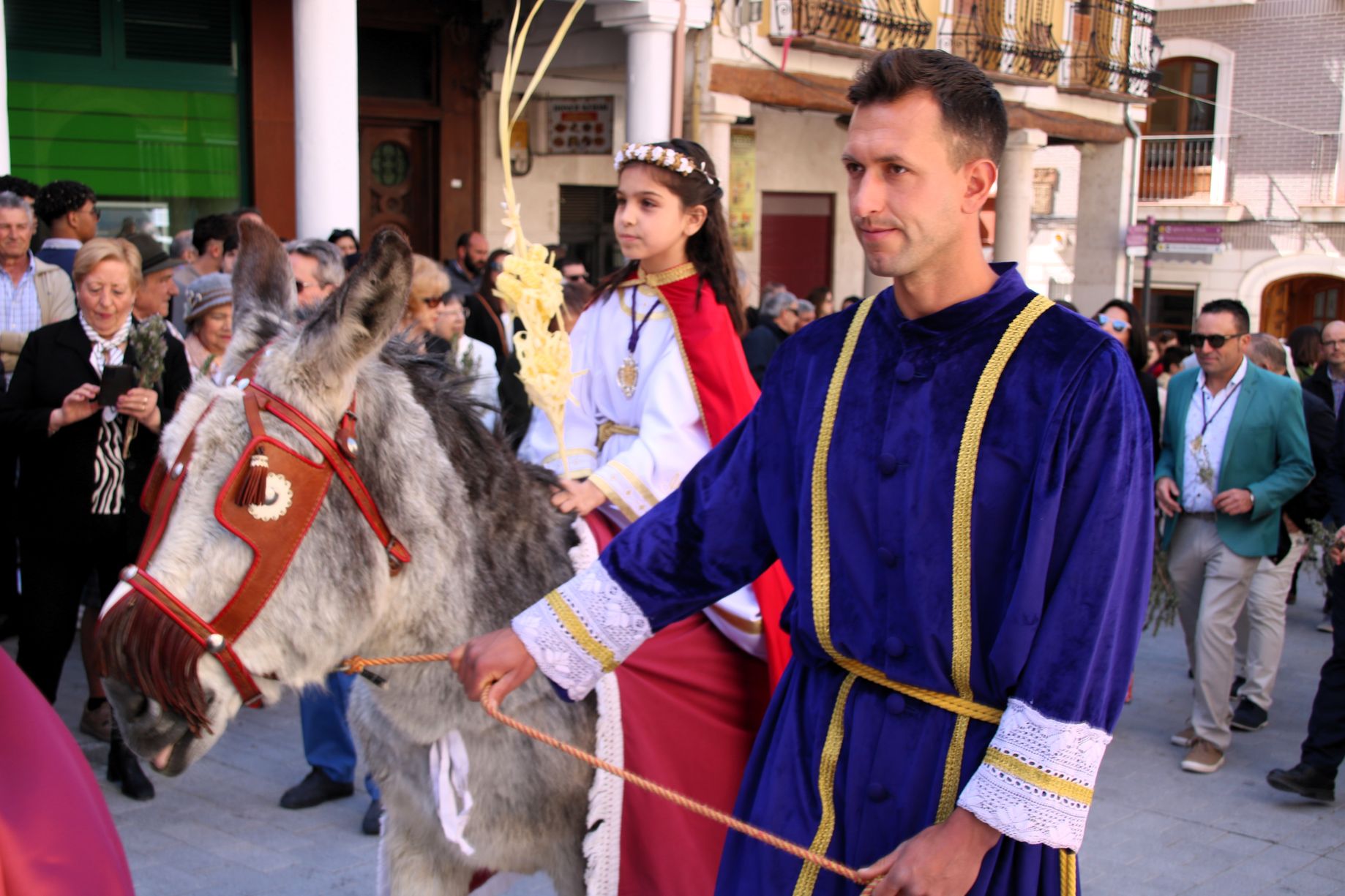Semana Santa de Peñafiel
