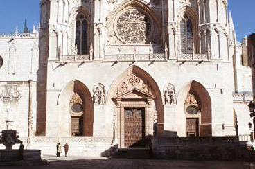 Catedral de Burgos