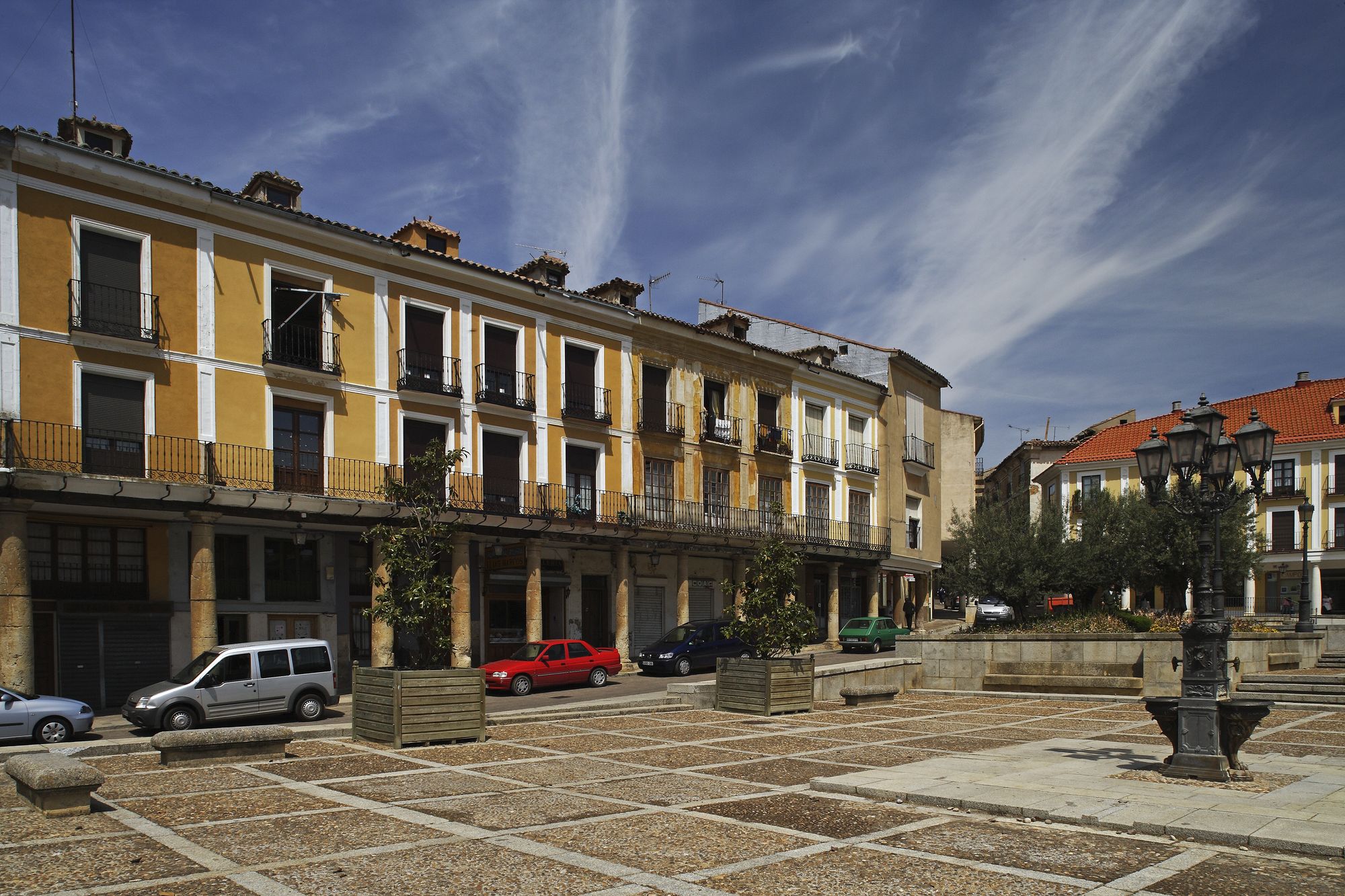 Medina de Rioseco Portal de Turismo de Castilla y León
