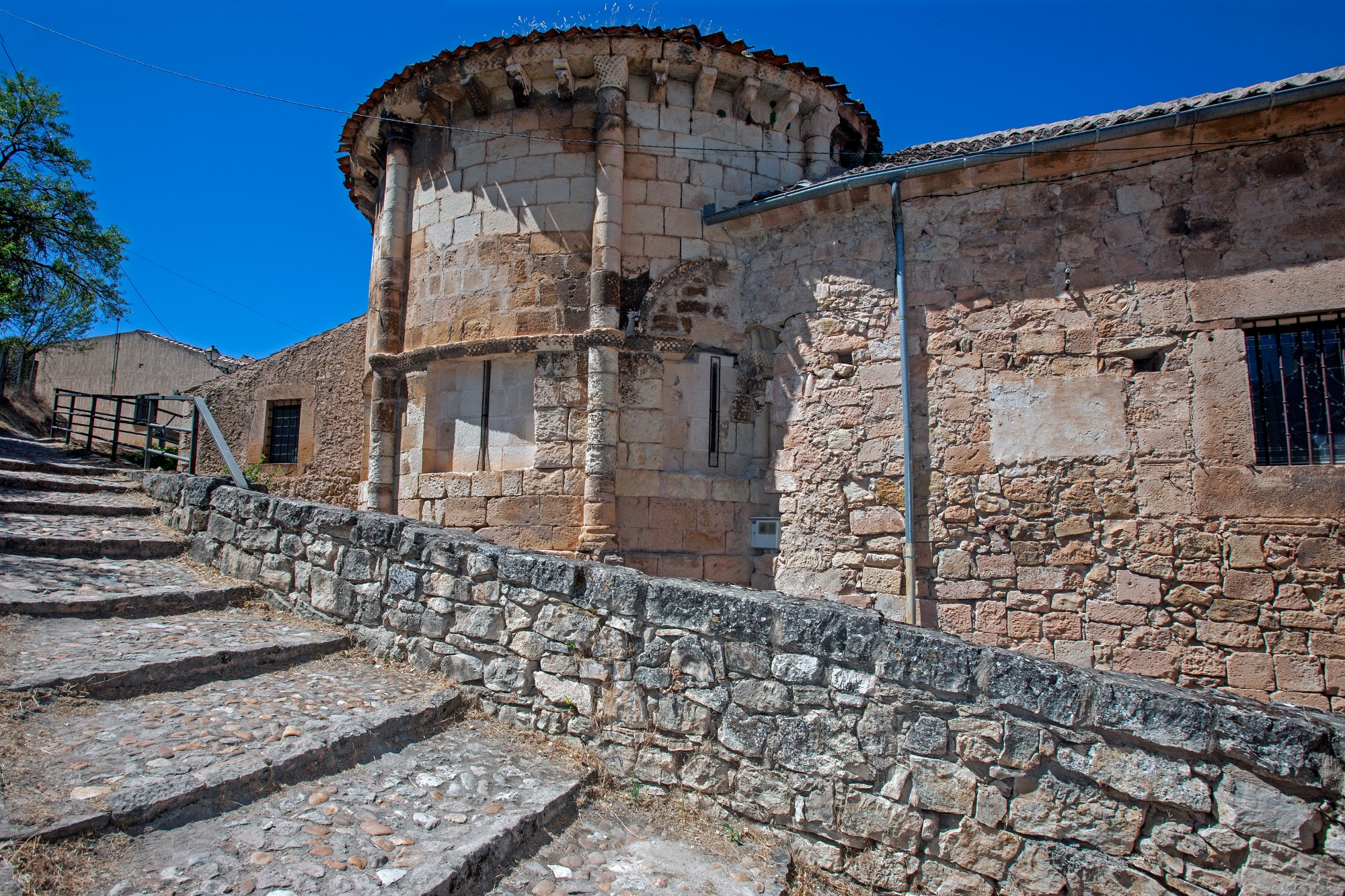 Sepúlveda | Portal de Turismo de Castilla y León