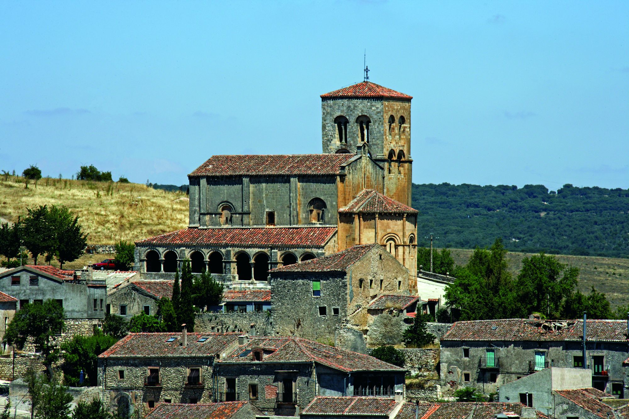 Sepúlveda | Portal de Turismo de Castilla y León