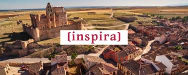 Castilla y Leon. Inspira