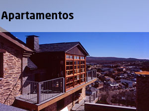 APARTAMENTOS