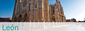 León. This link opens in a popup window