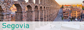 Segovia. This link opens in a popup window