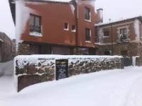 EL ALJIBE, Medinaceli, (Soria), vista exterior