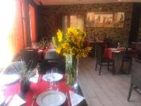 EL ALJIBE, Medinaceli, (Soria), vista interior