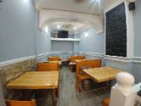 ARANDOS ORIGEN, Aranda de Duero, (Burgos), vista interior
