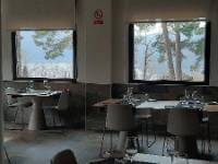 VILLA LUCERNA, Galende, (Zamora), vista interior