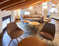 VILLA LUCERNA, Galende, (Zamora), vista interior