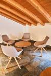 VILLA LUCERNA, Galende, (Zamora), vista interior