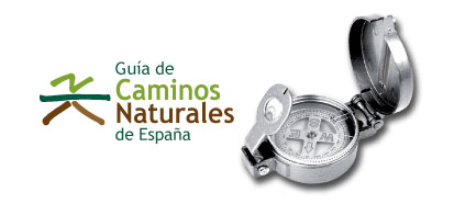 Guía de Caminos Naturales