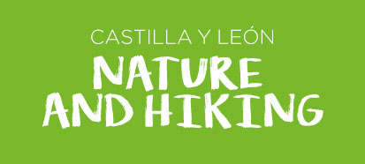 Folleto Naturaleza y Senderismo JCYL