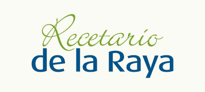 Recetario de La Raya I