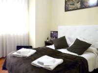 APARTAMENTOS GRAN VIA, Salamanca, (Salamanca), vista interior