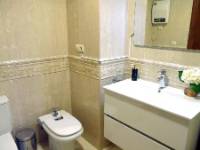 APARTAMENTOS GRAN VIA, Salamanca, (Salamanca), vista interior