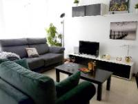 APARTAMENTOS GRAN VIA, Salamanca, (Salamanca), vista interior